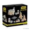 Atomic Mass Games Star Wars: Shatterpoint - Ground Cover Terrain Pack (Pre-Order: 2 June 2023)