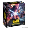 Atomic Mass Games Star Wars: Shatterpoint Pakket (basis + 4 Expansions) (Pre-Order: 2 June 2023)