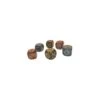 Steve Jackson Games Steampunk D6 Dice Set