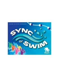 Bezier Games Sync Or Swim