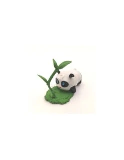 Matagot Takenoko: Baby Panda Figur Dumpling