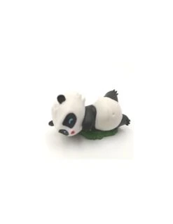 Matagot Takenoko: Baby Panda Figur Happy