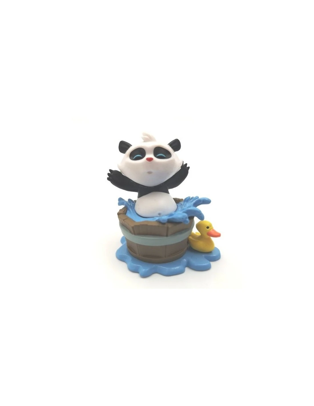 Matagot Takenoko: Baby Panda Figur Joy 1 Matagot Takenoko: Baby Panda Figur Joy