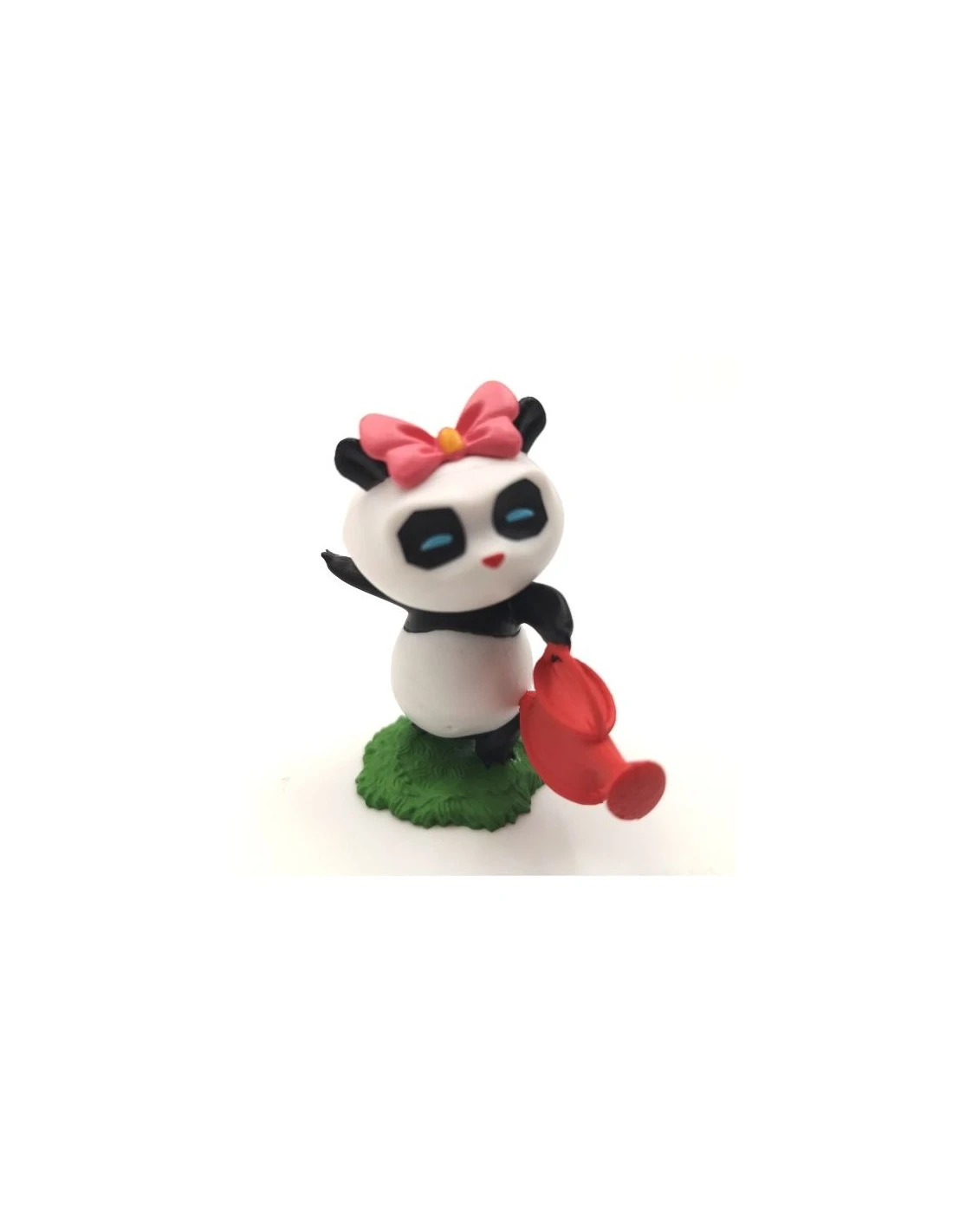 Matagot Takenoko: Baby Panda Figur Nan Nan 1 Matagot Takenoko: Baby Panda Figur Nan Nan