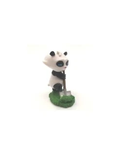 Matagot Takenoko: Baby Panda Figur Rainbow