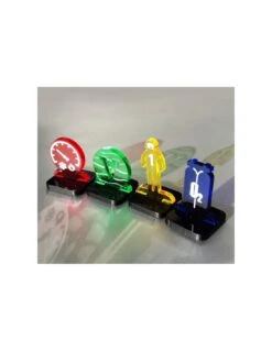 Terraforming Mars Tokens