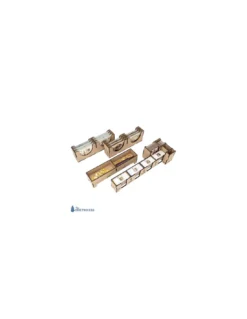 The Dicetroyers Organizer: Lacrimosa 9 The Dicetroyers Organizer: Lacrimosa -Speelgoedserie Winkel the dicetroyers organizer lacrimosa 4