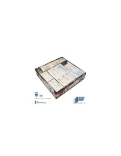 The Dicetroyers Organizer: Tiletum -Speelgoedserie Winkel the dicetroyers organizer tiletum 2