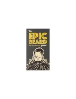 The Epic Beard Game (EN)