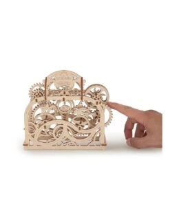 Ugears - Theater -Speelgoedserie Winkel theater 2