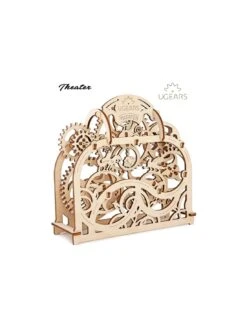 Ugears - Theater