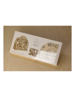 Ugears - Theater -Speelgoedserie Winkel theater 3