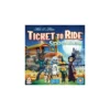 Days Of Wonder Ticket To Ride: Spookstad (NL)