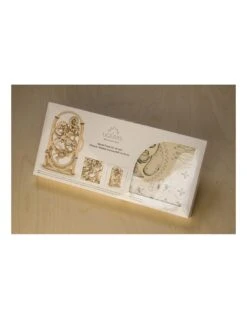 Ugears - Timer For 20 Min. -Speelgoedserie Winkel timer for 20 min 3