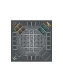 Tiny Epic Mechs: Playmat