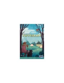 Lookout Games Tipperary