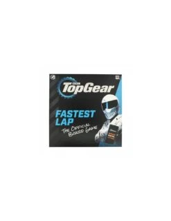 Top Gear: Fastest Lap