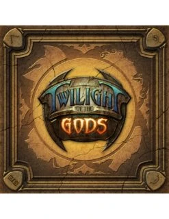 Twilight Of The Gods