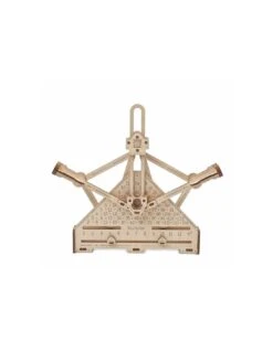 Ugears - 2-in-1 Arithmetic Reken Kit