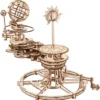 Ugears - Model Mechanical Tellurion