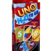 MATTEL UNO - H2O To Go