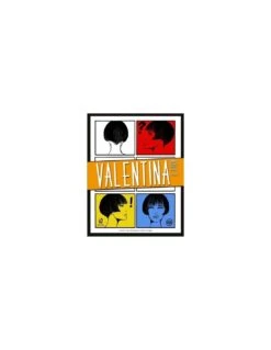 Valentina: The Game - Tutto Crepax Vol. 1