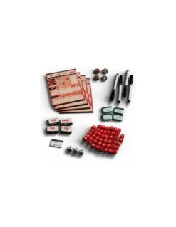 Vengeance: Roll & Fight – Episode 1 -Speelgoedserie Winkel vengeance roll fight episode 1 3