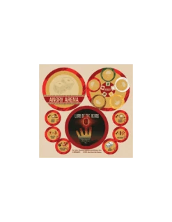 VivaJava: The Coffee Game: The Dice Game: Game Of The Year Expansion