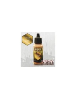 The Army Painter War Paint: Greedy Gold