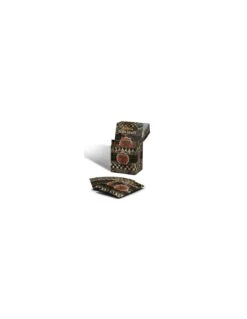 Warhammer 40K Heroes Of Black Reach Ork Deck Box