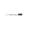 Water Oplosbare Marker (zwart) 1-2 Mm