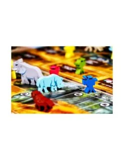 Wild Serengeti (NL) 5 Wild Serengeti (NL) -Speelgoedserie Winkel wild serengeti nl 2