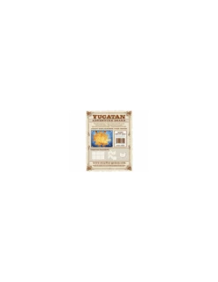 Yucatan Bord