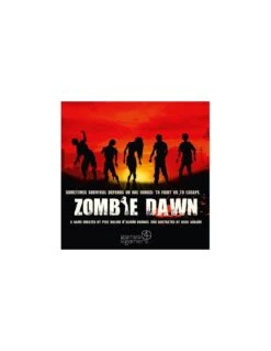 Zombie Dawn